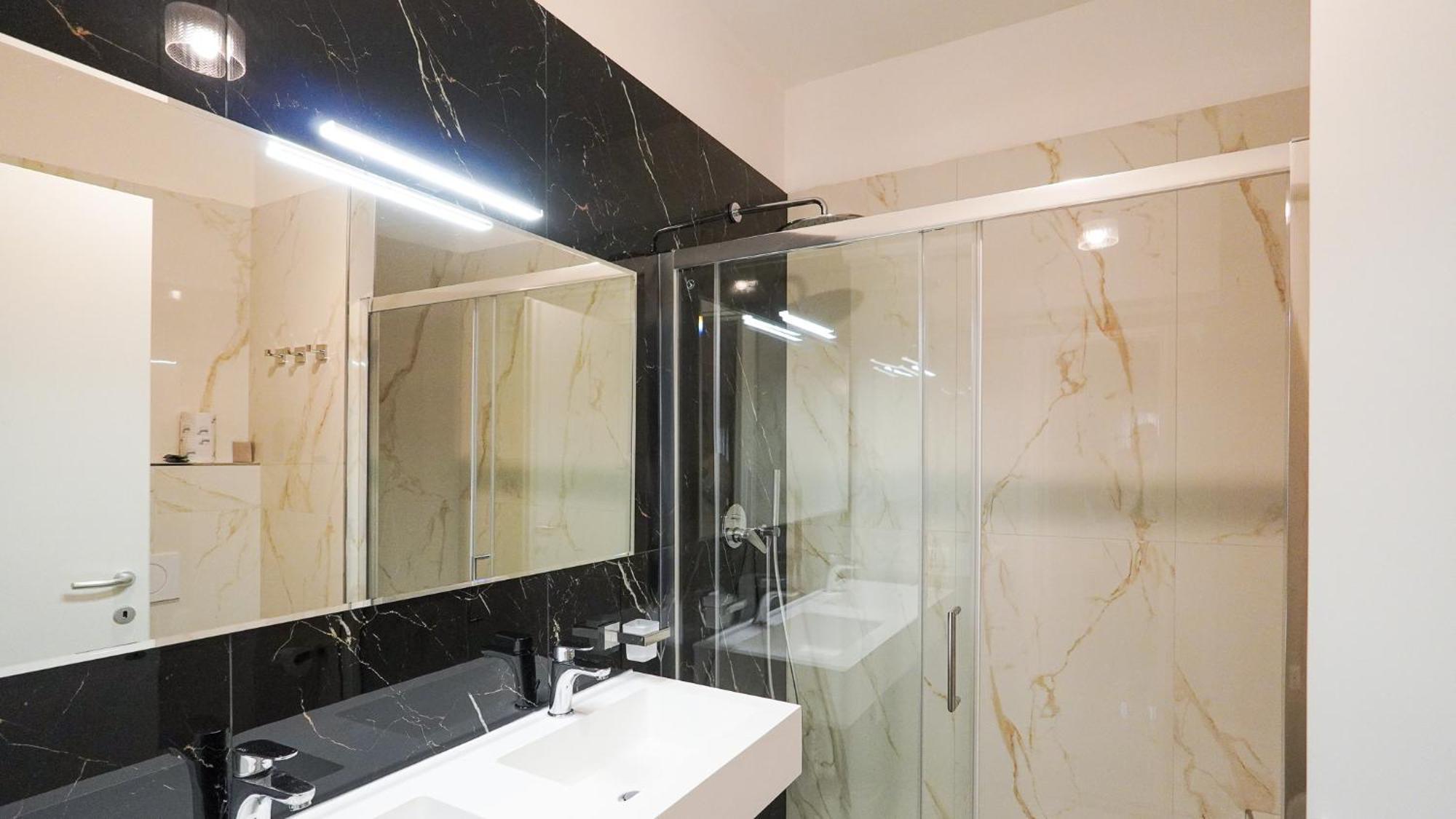 Suites 51 Rome Exterior photo