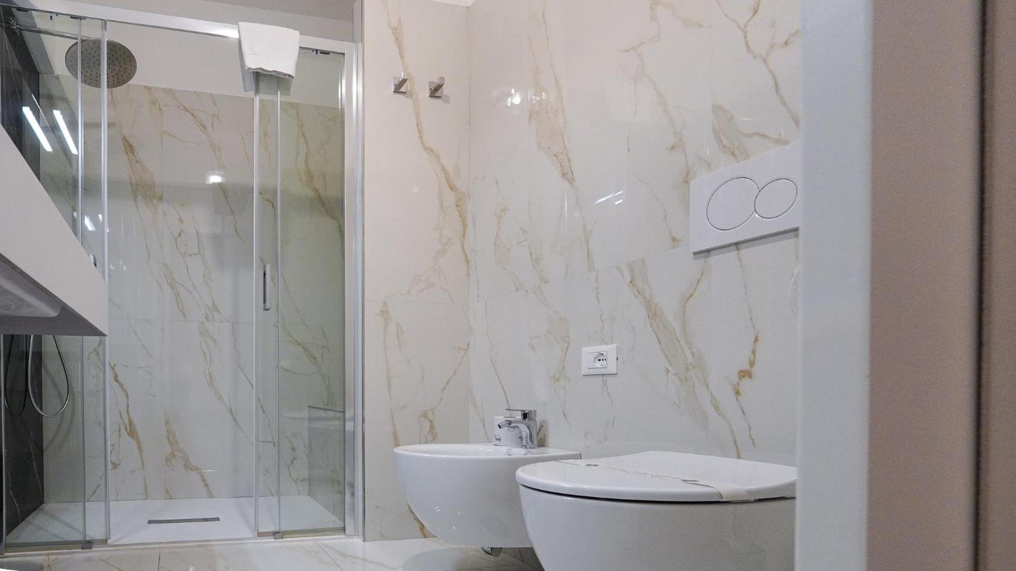 Suites 51 Rome Exterior photo